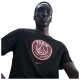 Nike Ανδρική κοντομάνικη μπλούζα Paris Saint-Germain Crest Tee